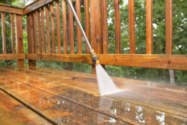 Best Garage Pressure Washing  in South Shore, KY